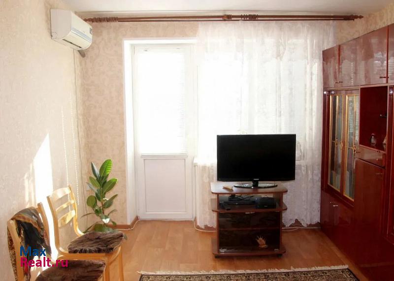 Удмуртская улица, 12 Волгоград купить квартиру