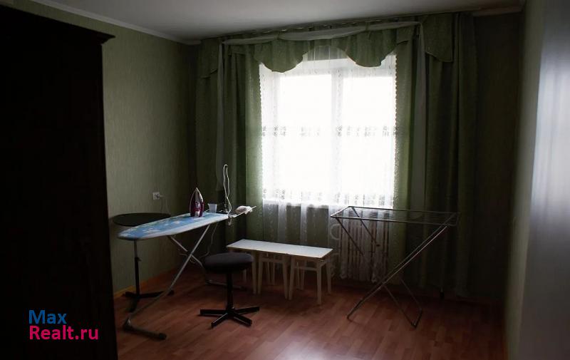 Советский район, микрорайон Академгородок, Полевая улица, 14 Новосибирск купить квартиру