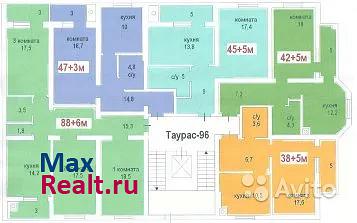 Черкасская 127 Краснодар купить квартиру