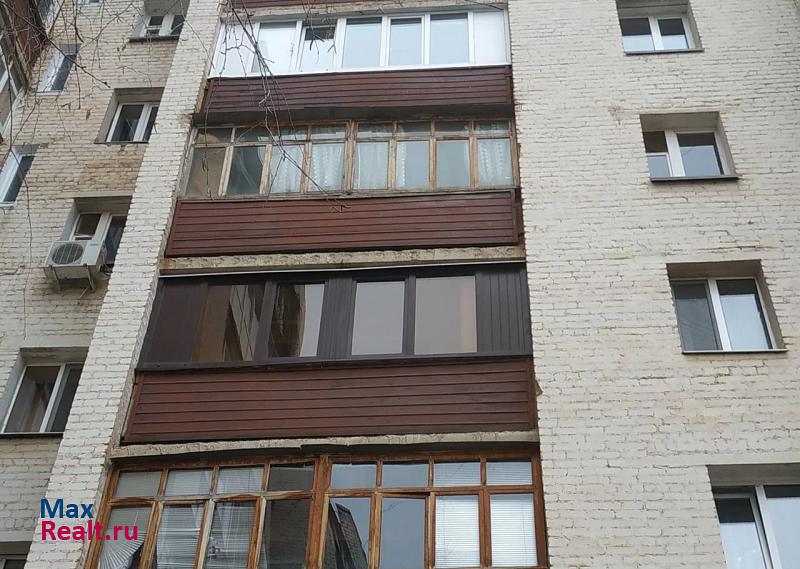 Восточная улица, 31 Оренбург купить квартиру