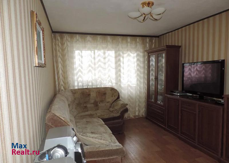 микрорайон Приморский, 22 Иркутск купить квартиру