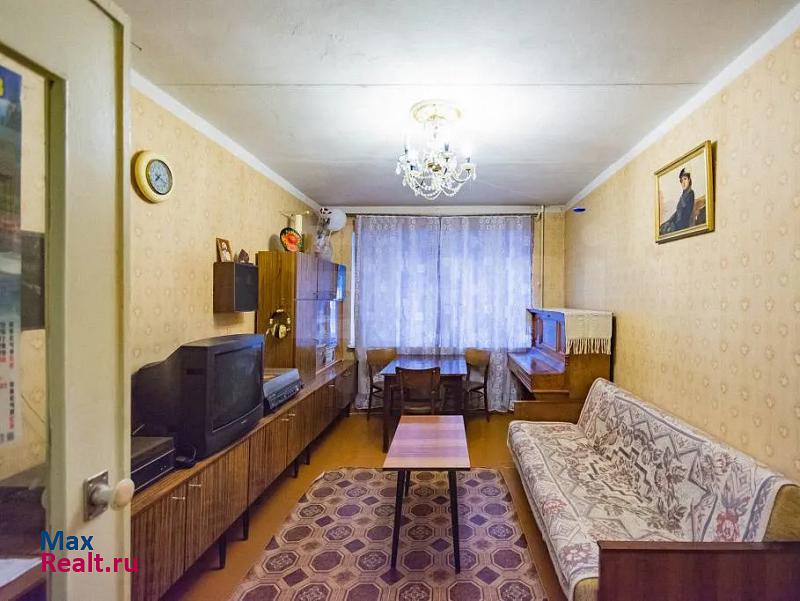 Гурзуфская улица, 9 Екатеринбург продам квартиру