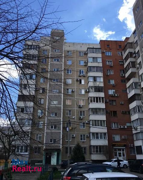 улица Красных Партизан, 248 Краснодар продам квартиру