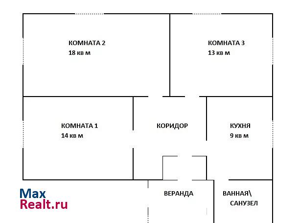 Мучкапский рабочий посёлок Мучкапский, улица Калинина, 33Б частные дома