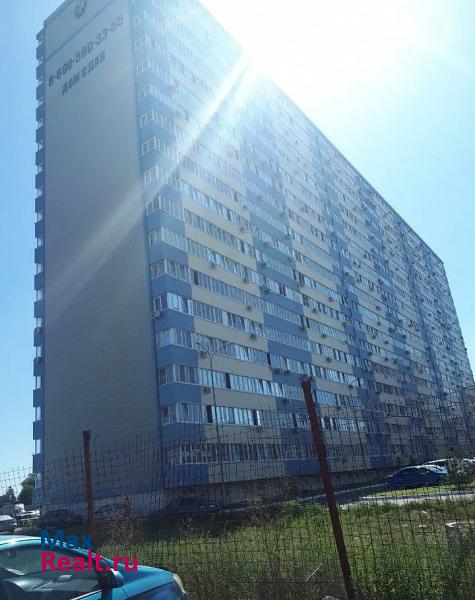 Российская улица Краснодар купить квартиру