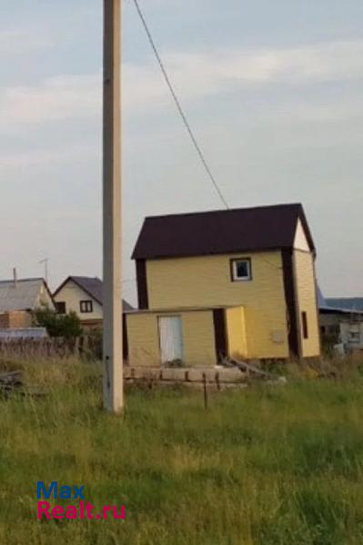 Ульяновск село Кротовка, Новая улица, 124 частные дома