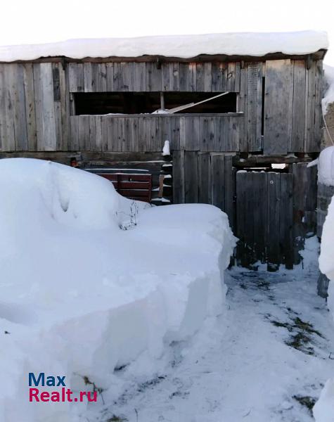 Каменск-Уральский микрорайон Старый Каменск, улица Чернышевского частные дома