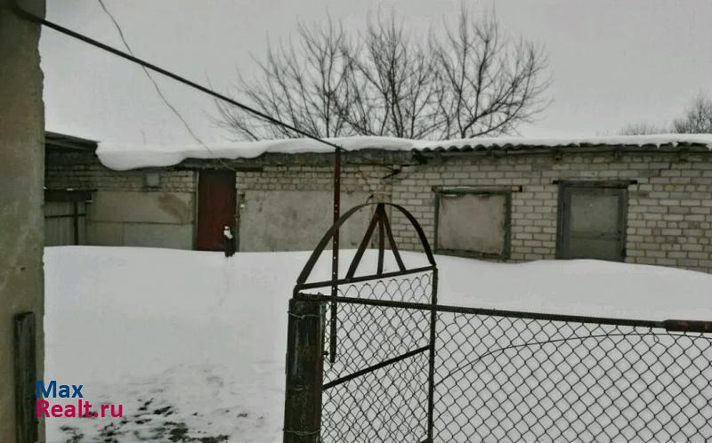 Долгоруково деревня Екатериновка, Хохловская улица частные дома
