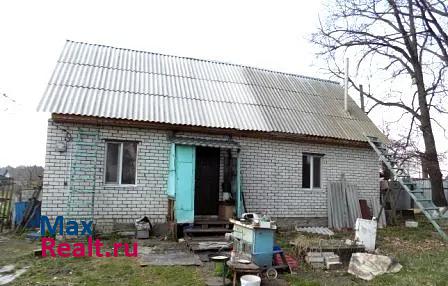 Брянск Фокинский район частные дома