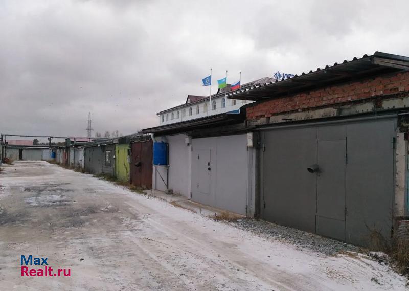 купить гараж Сургут Ханты-Мансийский автономный округ, Восточный район