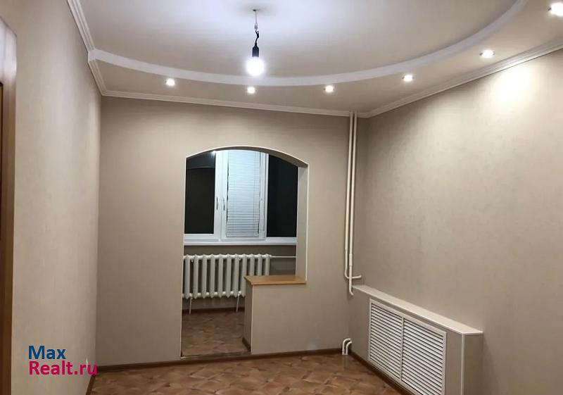 улица 11-й Красной Армии, 2к1 Астрахань продам квартиру