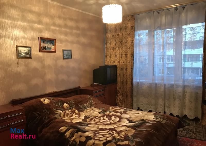 улица Мира, 43А Новомосковск продам квартиру