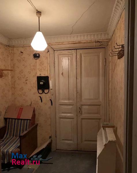 Кузнечный переулок Санкт-Петербург купить квартиру