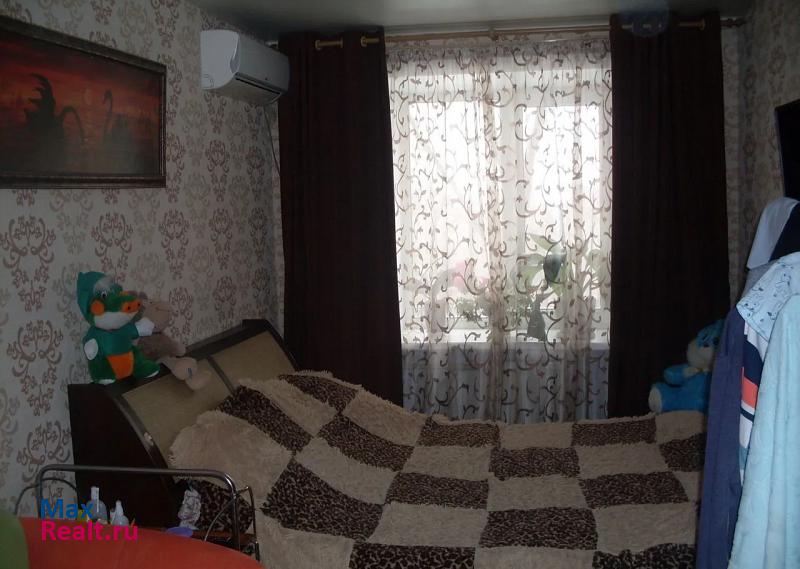 улица Суворова, 71 Хабаровск продам квартиру