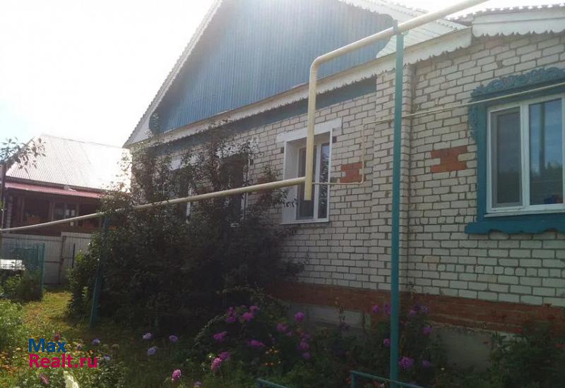 Ульяновск село Красный Яр, Волжская улица частные дома