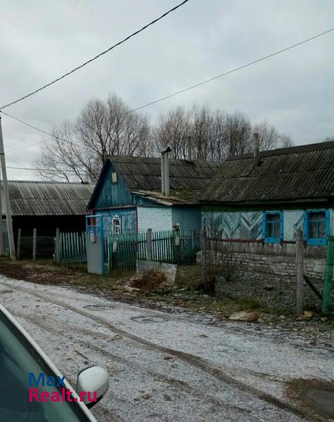 Долгоруково село Долгоруково, улица Пушкина