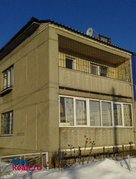 посёлок Желтинский Магнитогорск купить квартиру