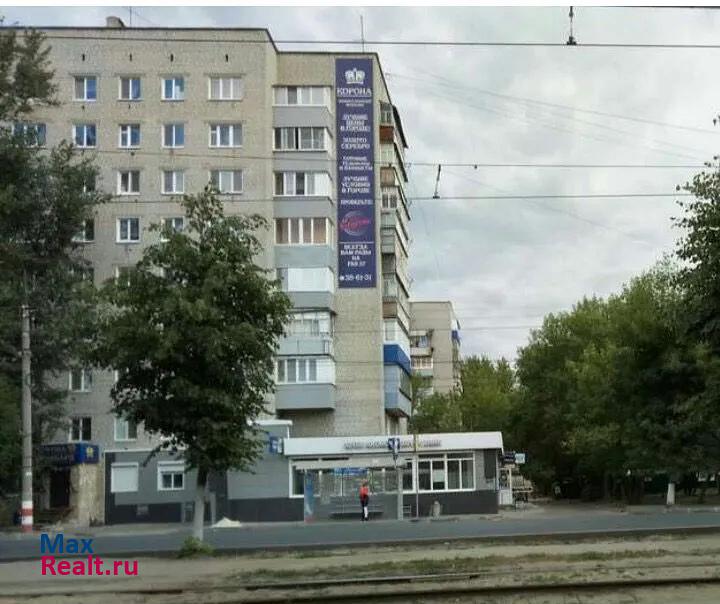 проспект Гая Ульяновск купить квартиру