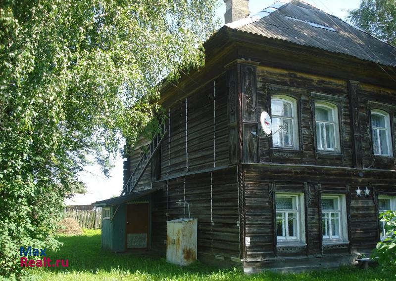 Некрасовское деревня Сватково