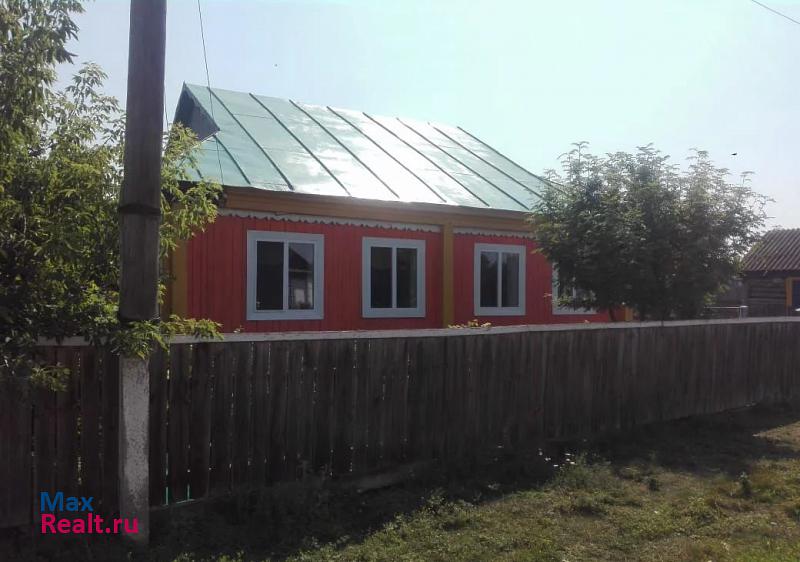 Киргиз-Мияки село Ильчигулово частные дома