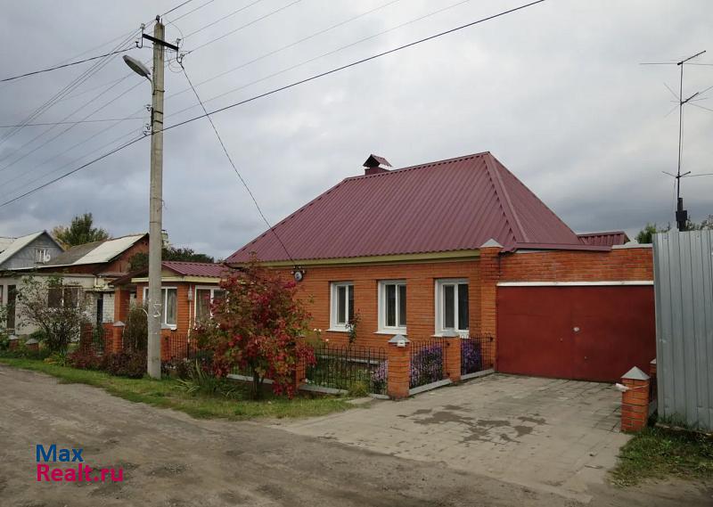 Брянск Бежицкий район, Почтовый переулок, 32 частные дома