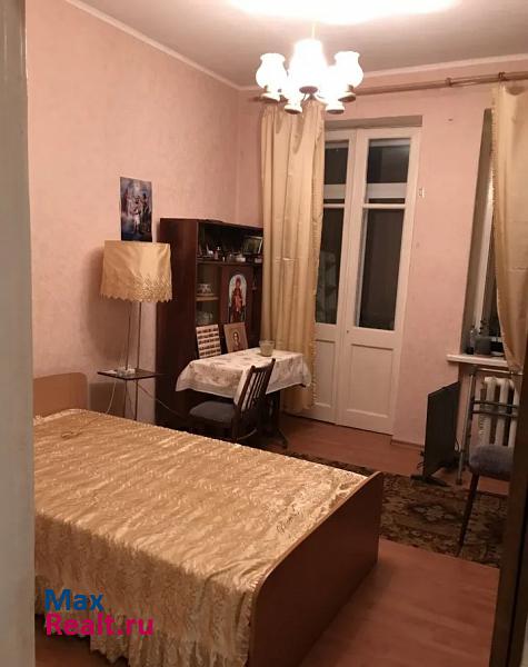 улица Радищева, 69к2 Курск продам квартиру