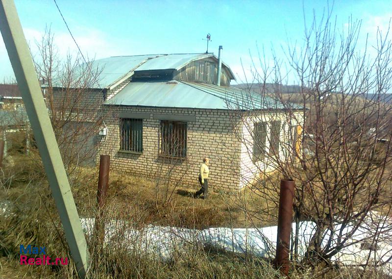 Альметьевск деревня Нагорное, Центральная улица, 6 частные дома