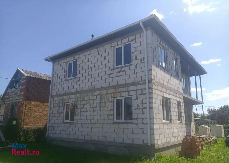Батайск дачное некоммерческое товарищество Труд, 5-я линия частные дома