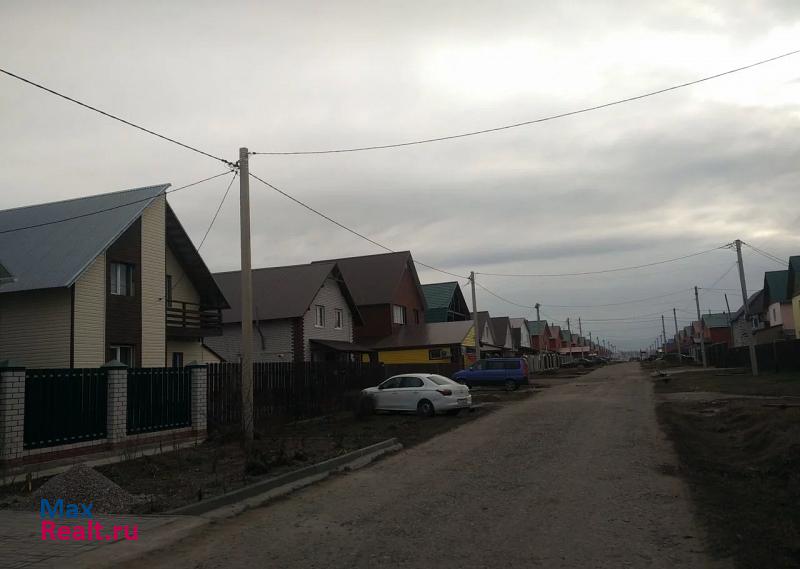 Барнаул Центральный район частные дома