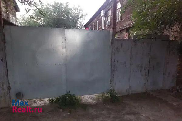 Водопроводная улица, 10 Астрахань купить квартиру
