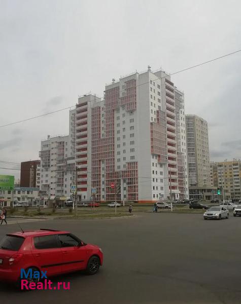улица 50-летия Магнитки, 35 Магнитогорск продам квартиру