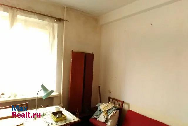 проспект Юрия Гагарина, 17А Севастополь продам квартиру