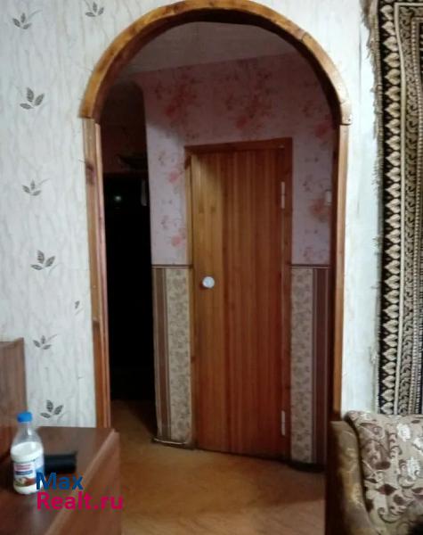 переулок Татаркина, 12 Шахты продам квартиру