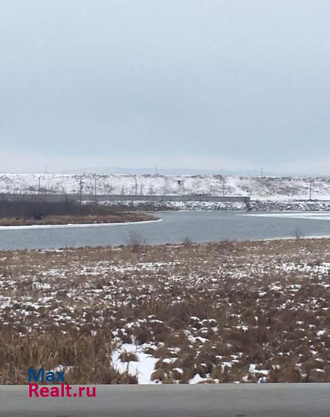 Карабаш Байрамгуловское сельское поселение, село Байрамгулово, Плановая улица частные дома