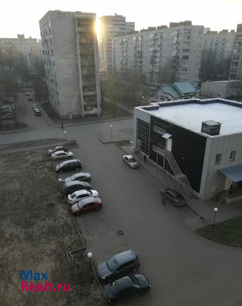 Центральный район, Центральный микрорайон, Карякинская улица, 90 Рыбинск продам квартиру
