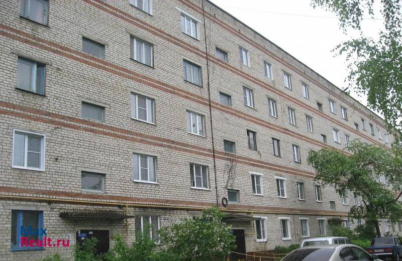 поселок городского типа Товарково, Октябрьская улица, 29 Товарково квартира