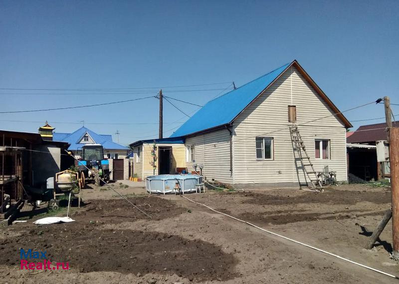 Улан-Удэ улица Заломова, 44 частные дома