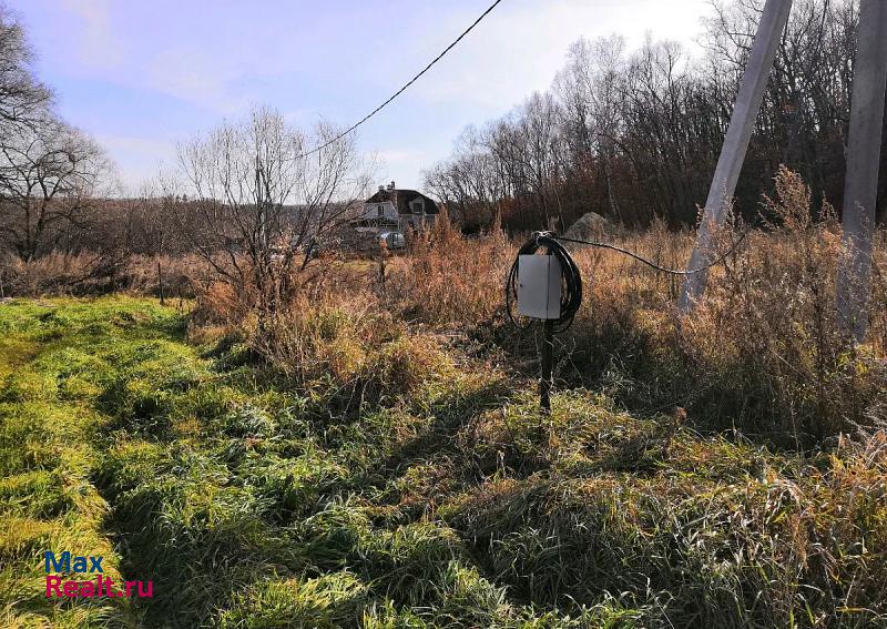 Благовещенск Благовещенский район, поселок Кантон-Коммуна частные дома