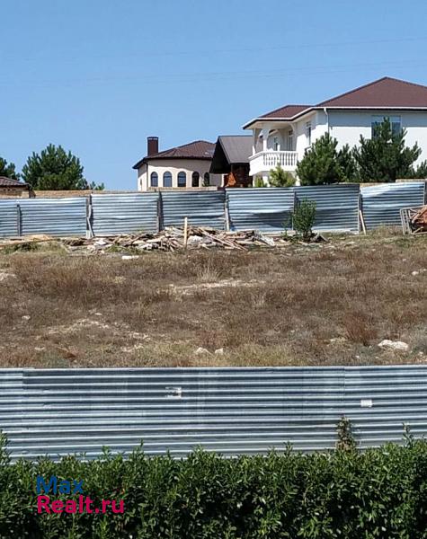 Севастополь жилищно-строительное товарищество индивидуальных застройщиков Лесная Поляна частные дома