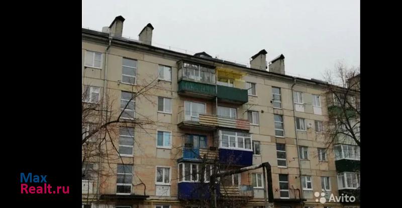 улица Декабристов, 70 Сызрань купить квартиру