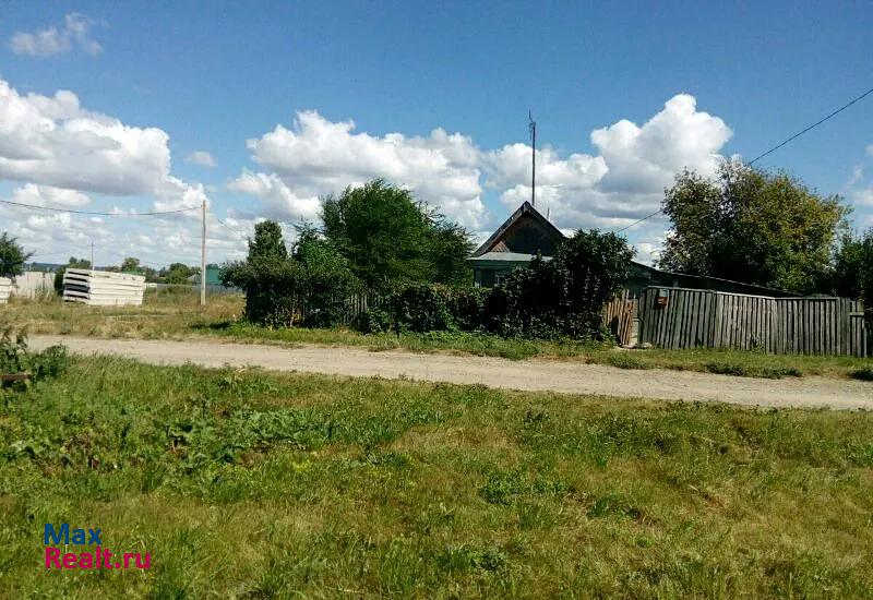 Ульяновск село Криуши, городской округ Новоульяновск частные дома