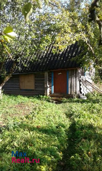 Пикалево Самойловское сельское поселение, деревня Григоркино