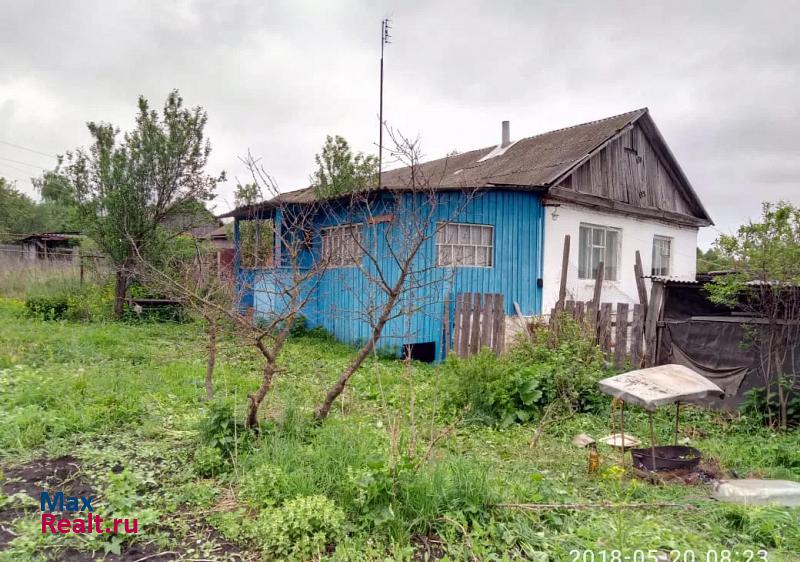 Волово деревня Красная Дубровка частные дома
