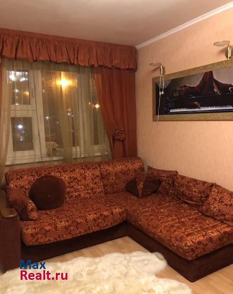 Комсомольский проспект, 21 Люберцы продам квартиру