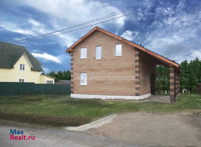 Новопетровское коттеджный посёлок Алешкино-1, 83 частные дома