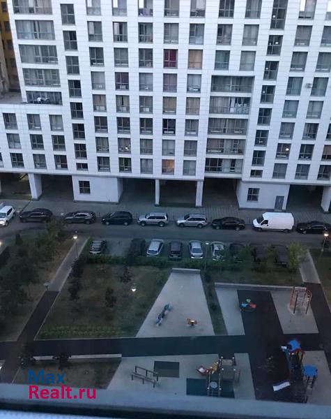 проспект Ленина, 32Д Балашиха продам квартиру