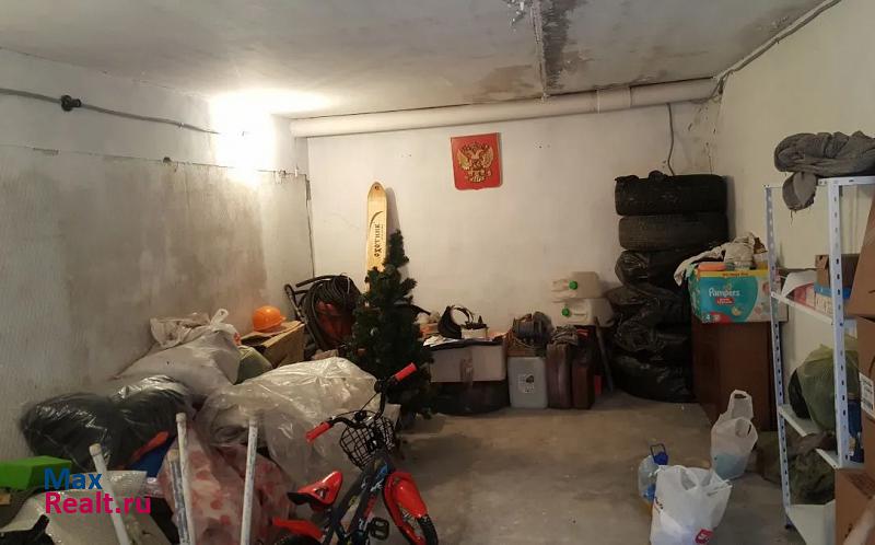 купить гараж Сургут Тюменская область, Ханты-Мансийский автономный округ, 46-й микрорайон