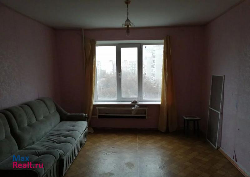 проспект Курчатова, 49 Волгодонск продам квартиру