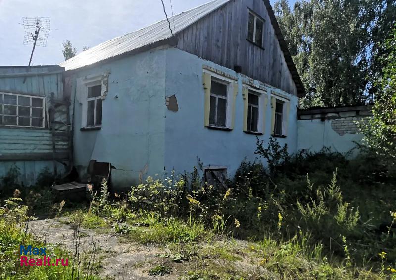 Ильиногорск посёлок Ильино, Дачная улица, 11 частные дома