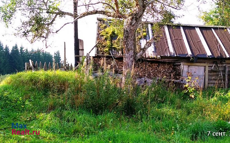 Петрозаводск Ладва-Веткинское сельское поселение, станция Нырки